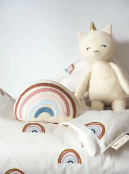 Fabelab Spieluhr "Rainbow"