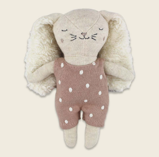 Ava & Yves Babyrassel "Hase"