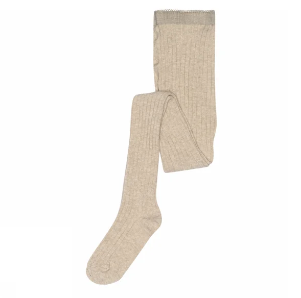 MP Denmark Rippstrumpfhose