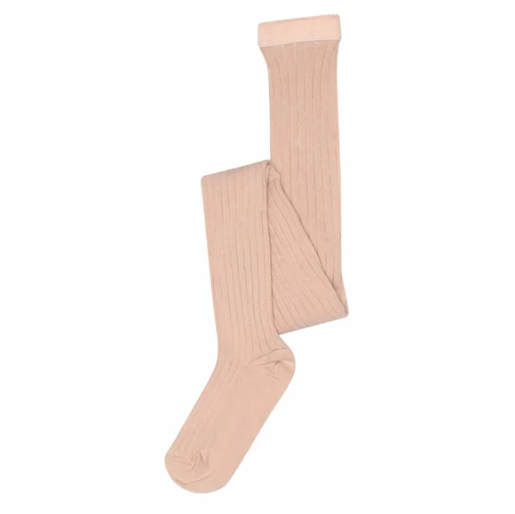 MP Denmark Rippstrumpfhose