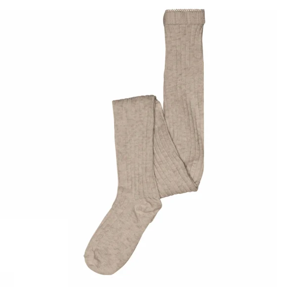 MP Denmark Rippstrumpfhose