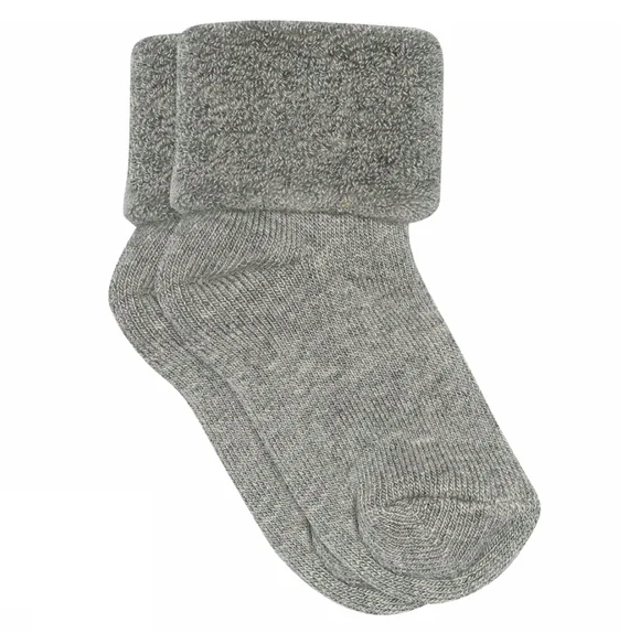 MP Denmark Baby Socke aus Baumwolle