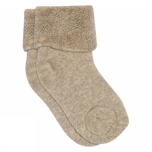 MP Denmark Baby Socke aus Baumwolle