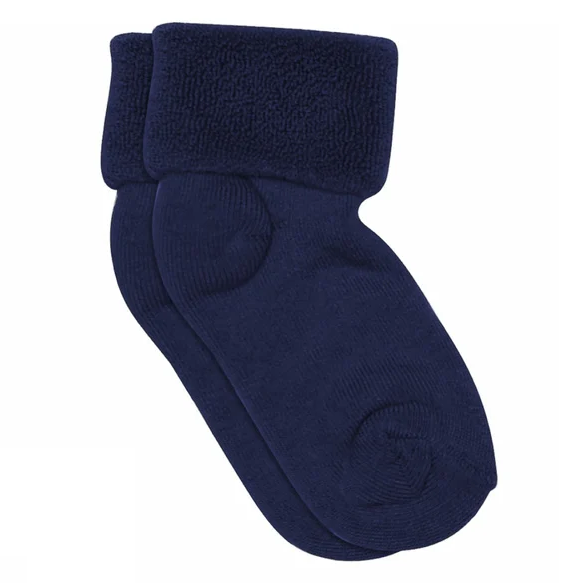 MP Denmark Baby Socke aus Baumwolle