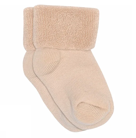 MP Denmark Baby Socke aus Baumwolle
