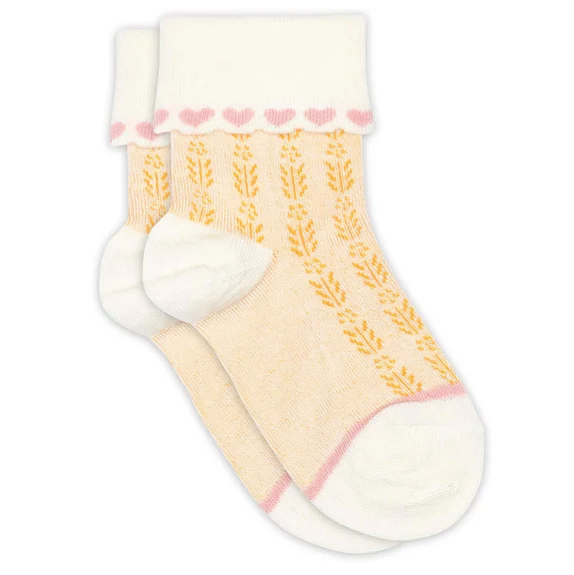 MP Denmark Kurze Socke "Klara"