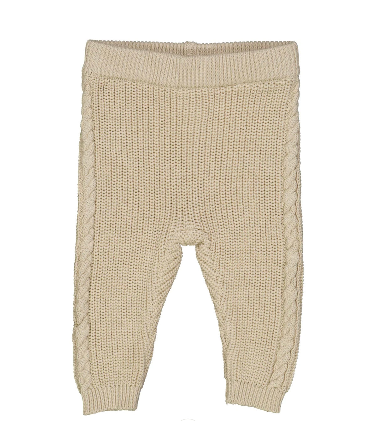 Müsli Baby Strickhose