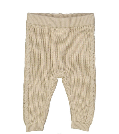 Müsli Baby Strickhose