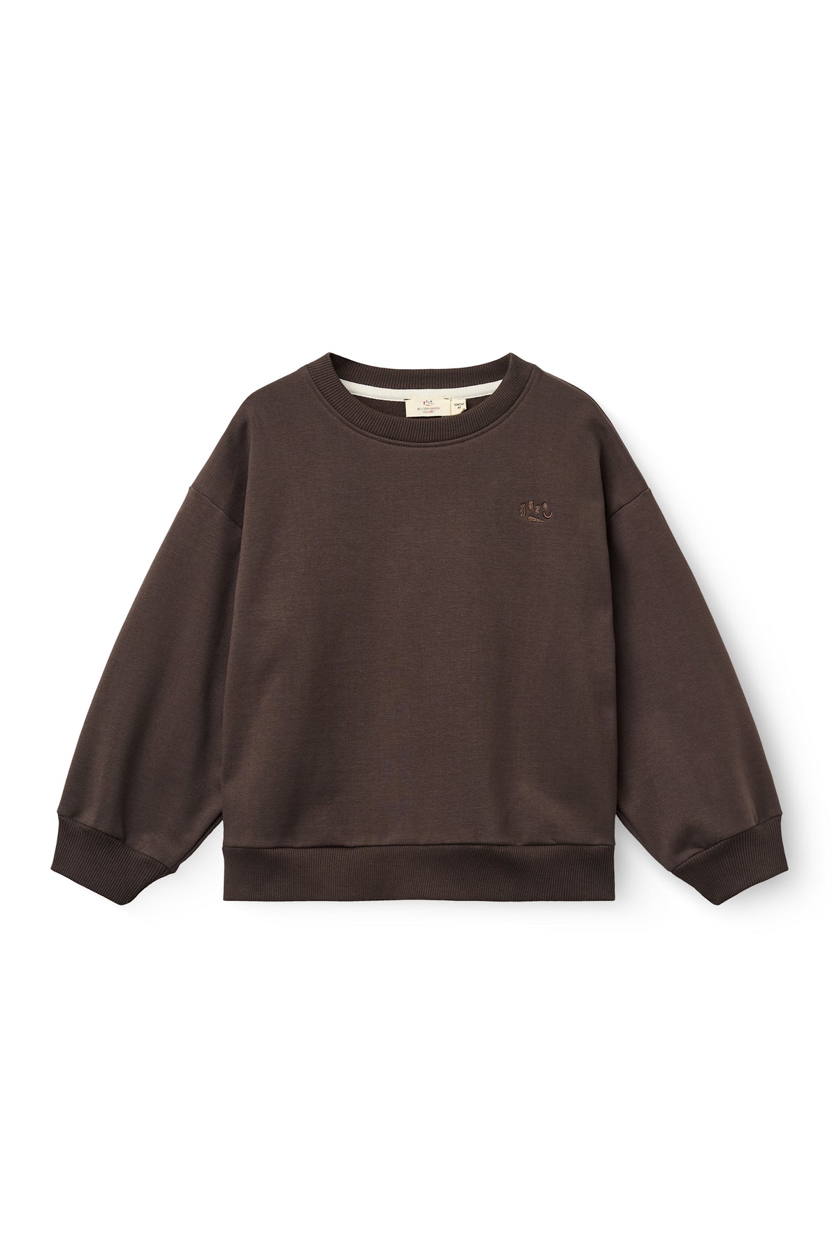 Copenhagen Colors Sweatshirt