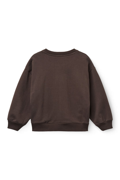 Copenhagen Colors Sweatshirt