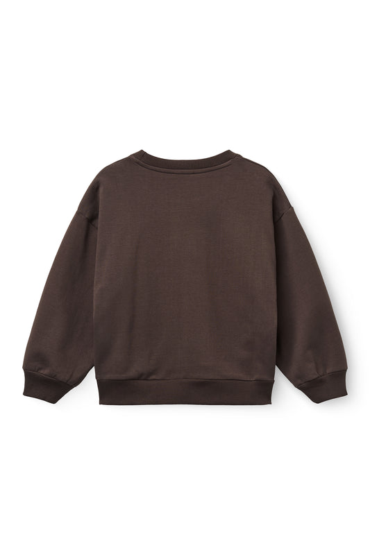 Copenhagen Colors Sweatshirt
