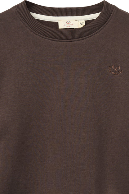 Copenhagen Colors Sweatshirt