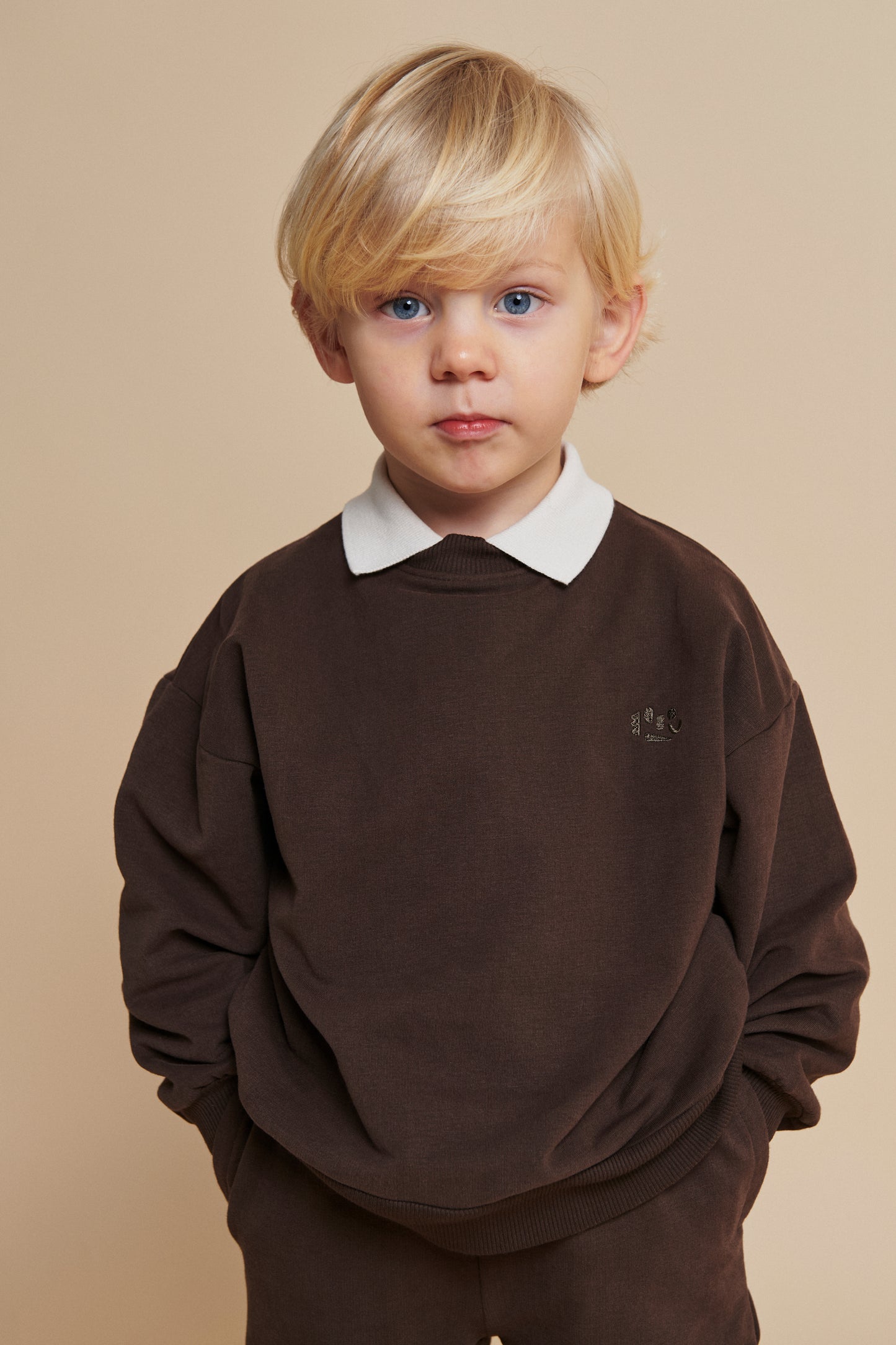 Copenhagen Colors Sweatshirt