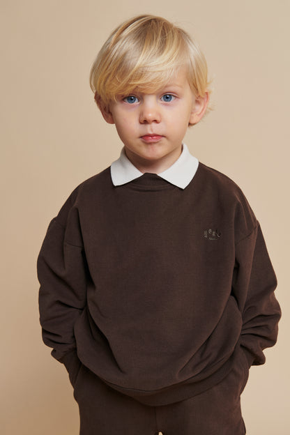Copenhagen Colors Sweatshirt