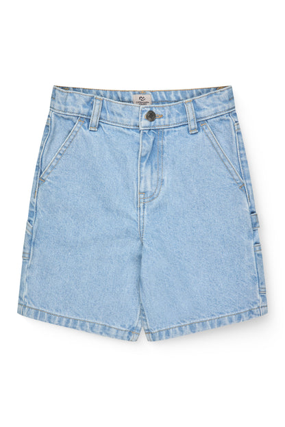 Copenhagen Colors Jeansshorts