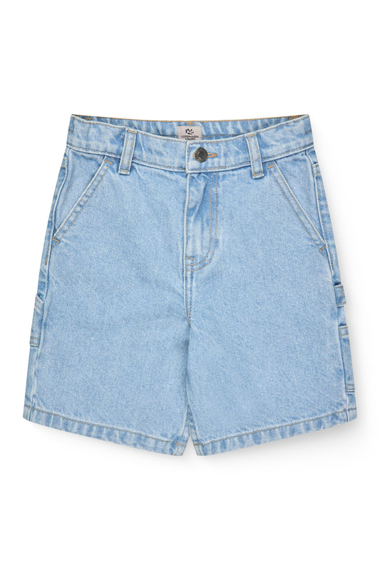 Copenhagen Colors Jeansshorts
