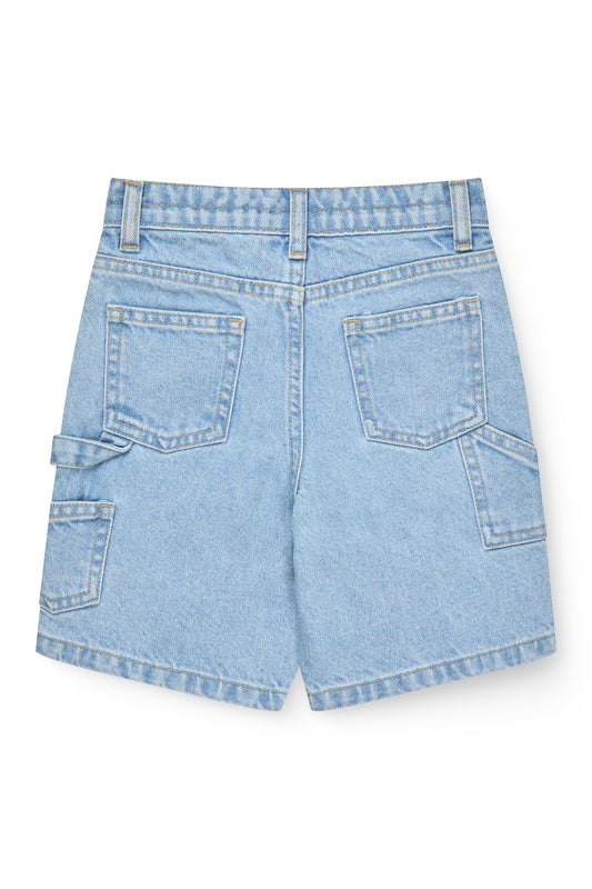 Copenhagen Colors Jeansshorts