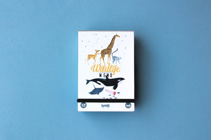 Londji Memory "Wildlife"