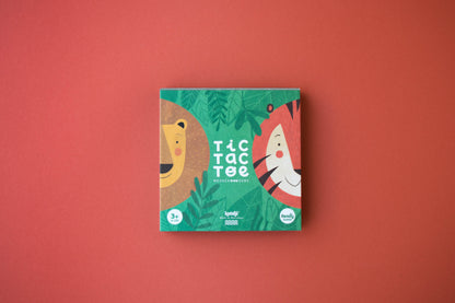 Londji "Tic Tac Toe"