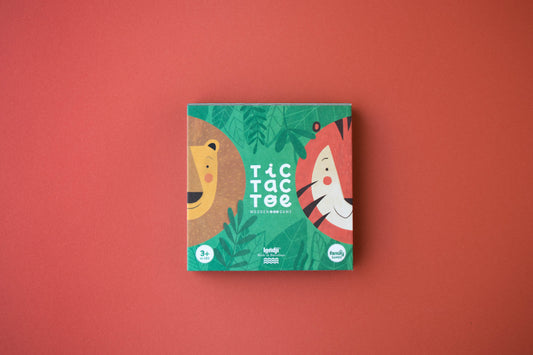 Londji "Tic Tac Toe"