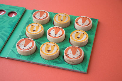 Londji "Tic Tac Toe"