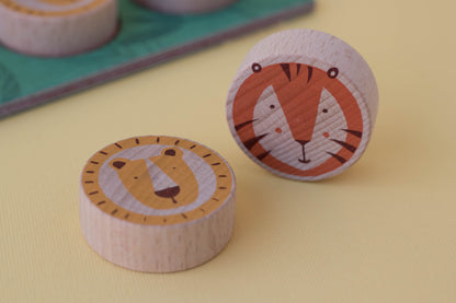 Londji "Tic Tac Toe"