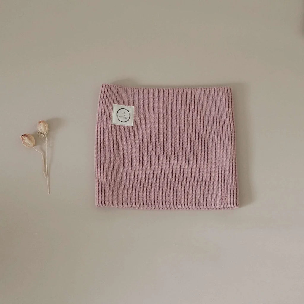 Cosy Roots Strickschal