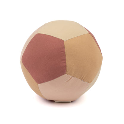Fabelab Stoff Ball Rose mix