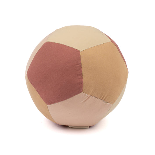 Fabelab Stoff Ball Rose mix