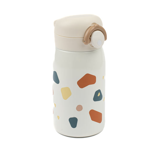 Fabelab Trinkflasche  Terrazzo