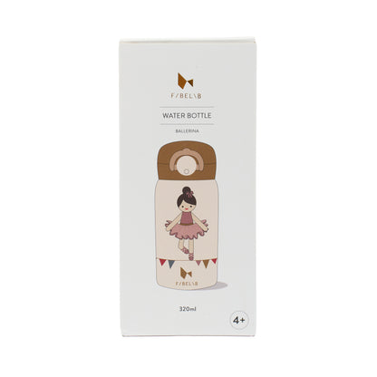 Fabelab Trinkflasche Ballerina