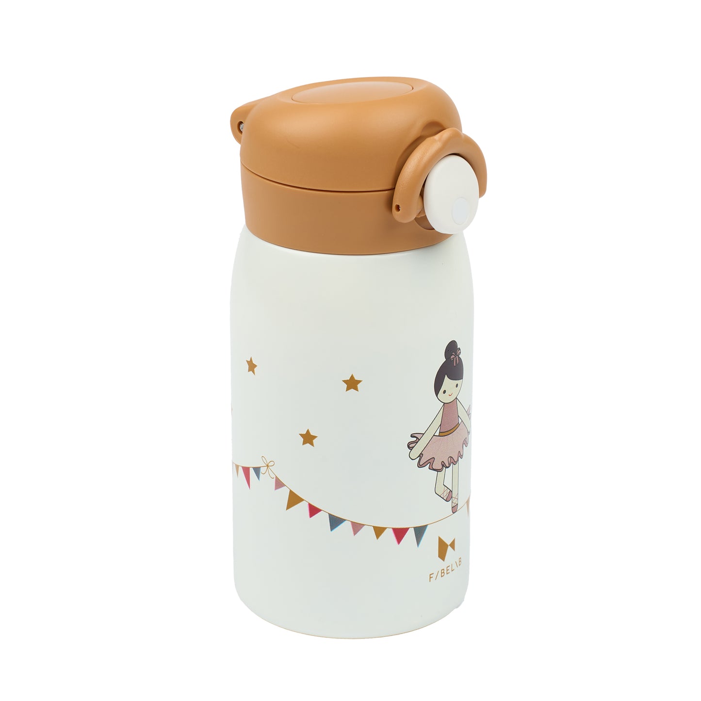Fabelab Trinkflasche Ballerina