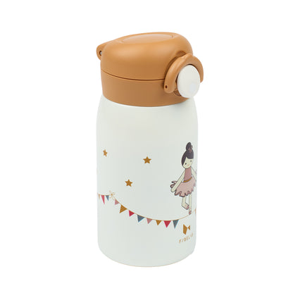 Fabelab Trinkflasche Ballerina