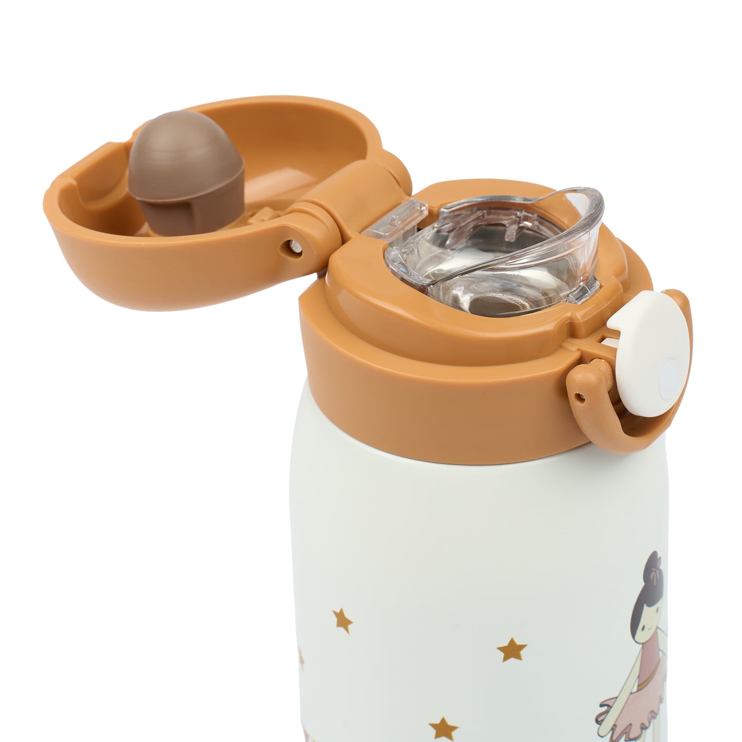 Fabelab Trinkflasche Ballerina