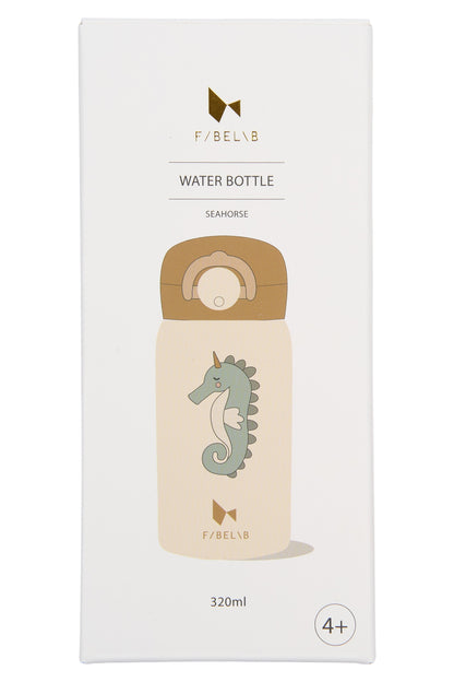 Fabelab Trinkflasche Seepferdchen
