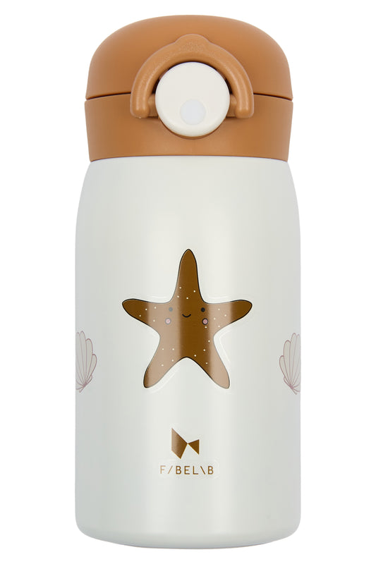 Fabelab Trinkflasche Seestern