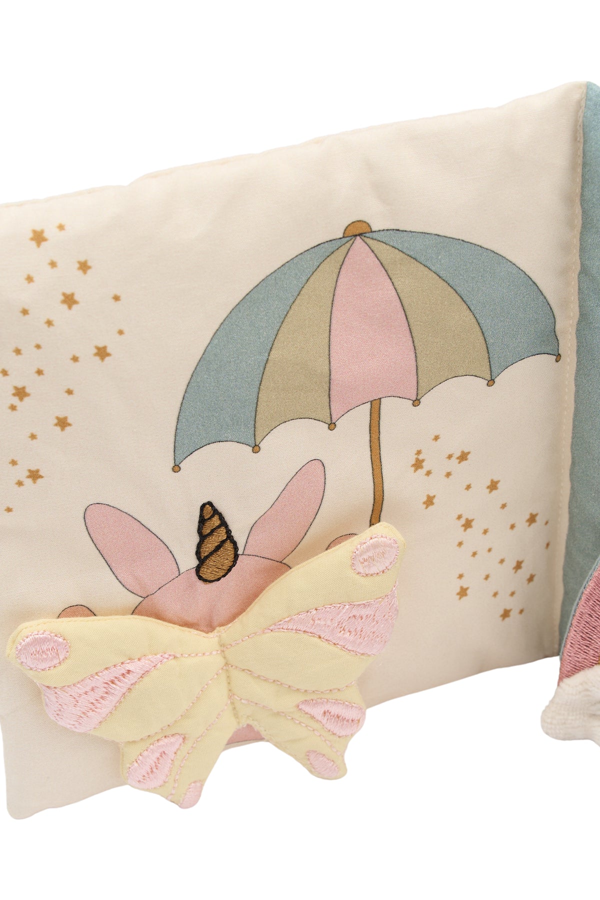 Fabelab Stoffbuch "Fairyland"
