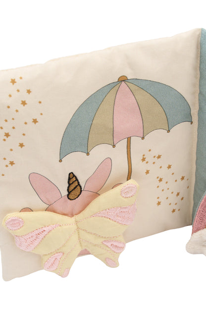 Fabelab Stoffbuch "Fairyland"