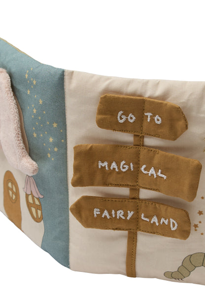 Fabelab Stoffbuch "Fairyland"