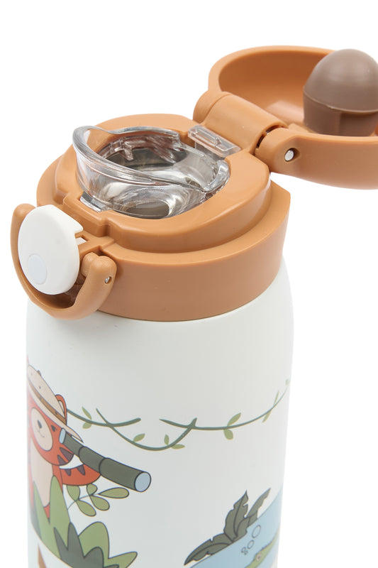 Fabelab Trinkflasche Safari