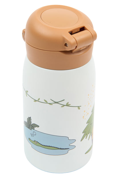 Fabelab Trinkflasche Safari