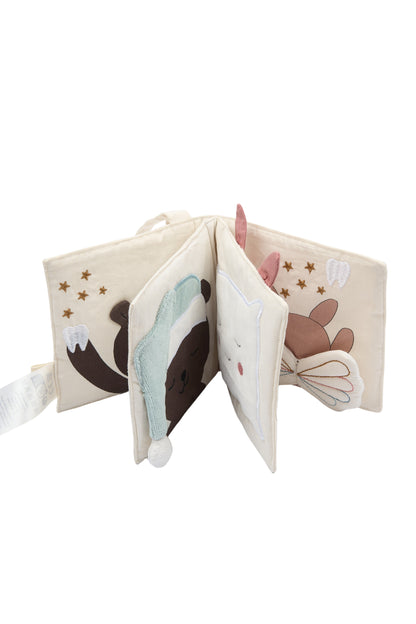Fabelab Stoffbuch "Twinkle Twinkle little Star"