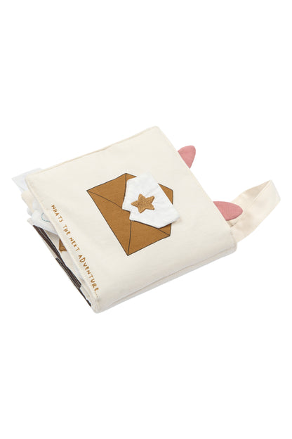 Fabelab Stoffbuch "Twinkle Twinkle little Star"