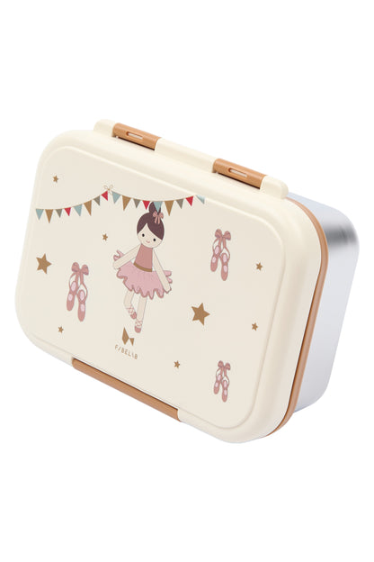 Fabelab Brotdose Ballerina