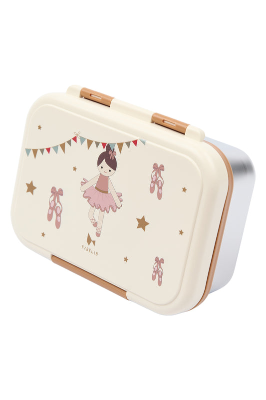 Fabelab Brotdose Ballerina