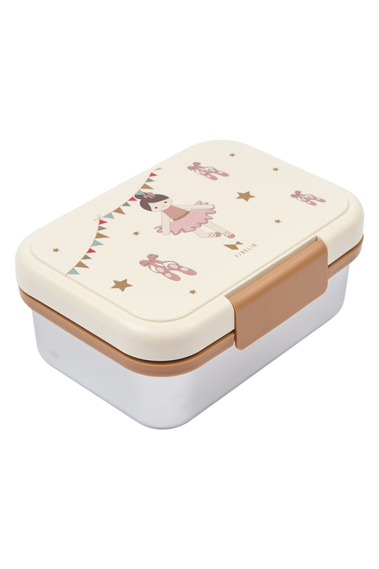 Fabelab Brotdose Ballerina