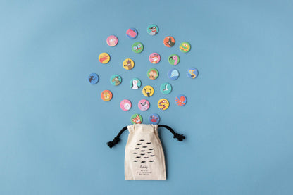 Londji Brettspiel "Lotto Habitats"