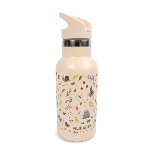 Filibabba Trinkflasche Little Wonders