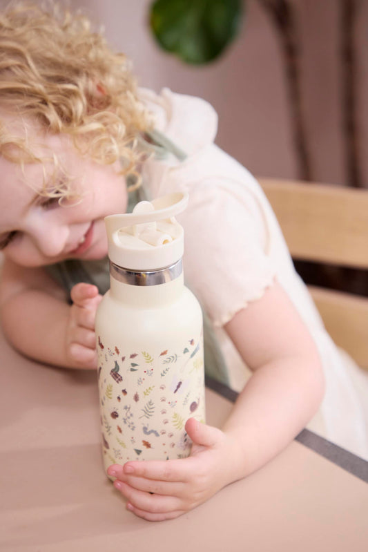 Filibabba Trinkflasche Little Wonders