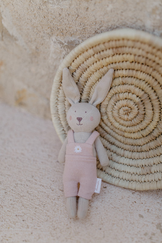 Leevje Osterhase